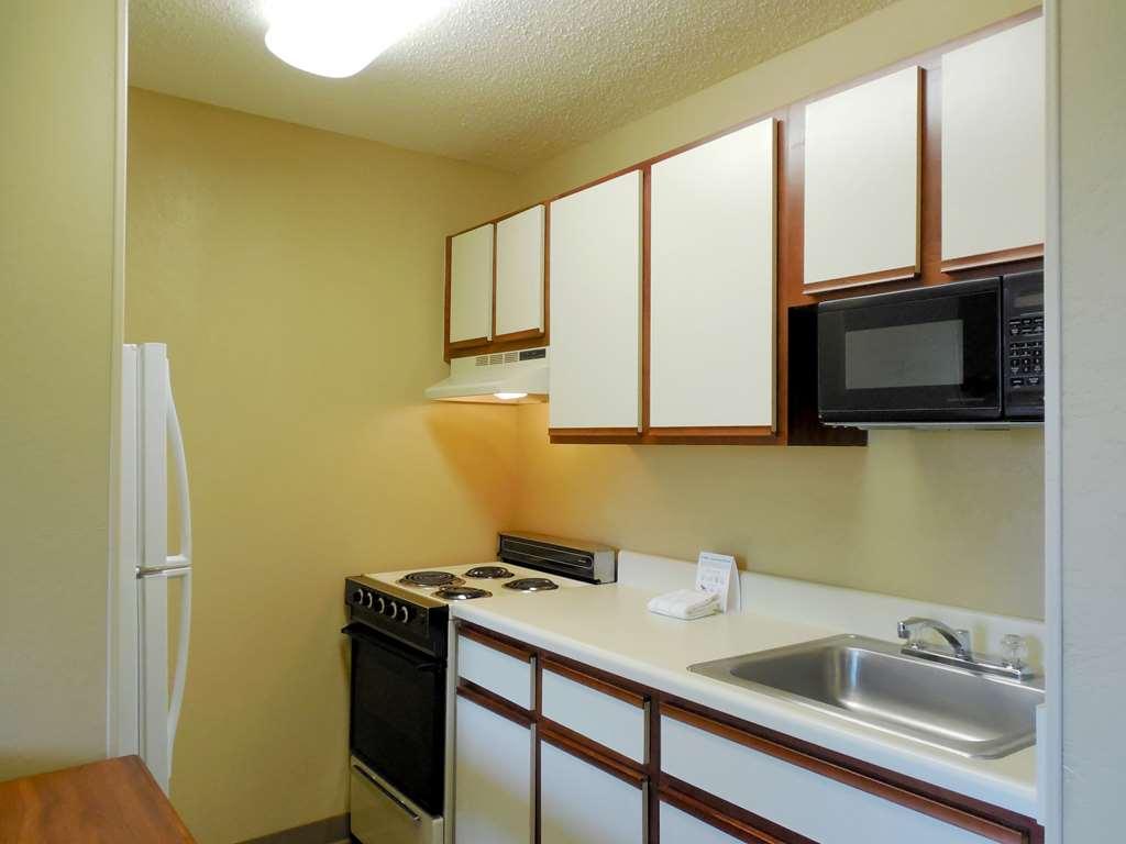 Extended Stay America Suites - Fort Lauderdale - Cypress Creek - Nw 6Th Way Camera foto