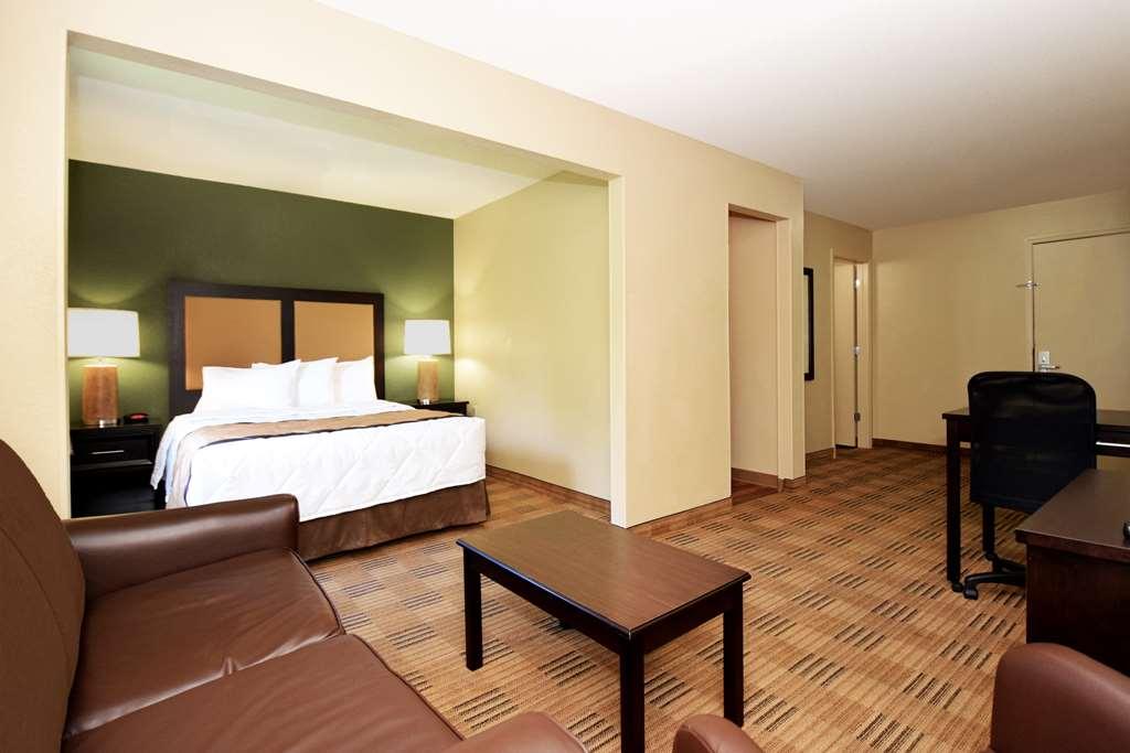 Extended Stay America Suites - Fort Lauderdale - Cypress Creek - Nw 6Th Way Camera foto