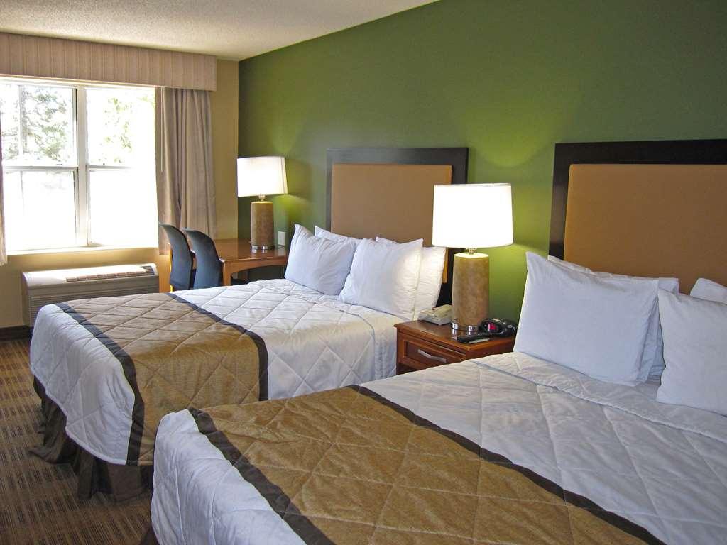 Extended Stay America Suites - Fort Lauderdale - Cypress Creek - Nw 6Th Way Camera foto