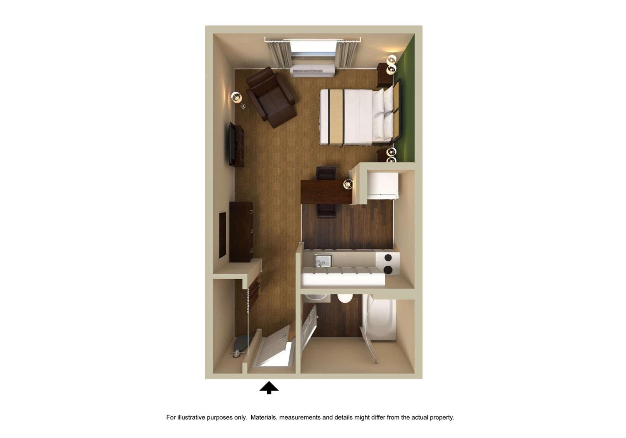 Extended Stay America Suites - Fort Lauderdale - Cypress Creek - Nw 6Th Way Esterno foto