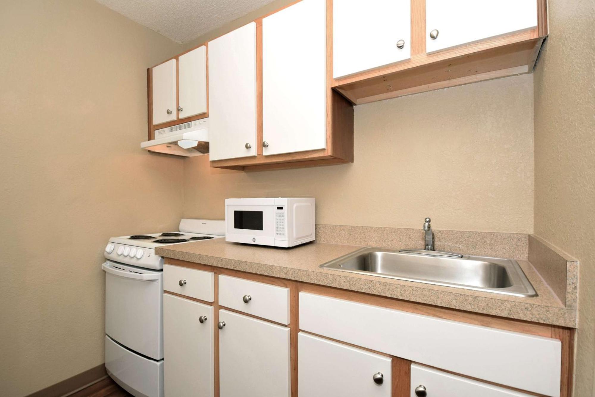 Extended Stay America Suites - Fort Lauderdale - Cypress Creek - Nw 6Th Way Esterno foto