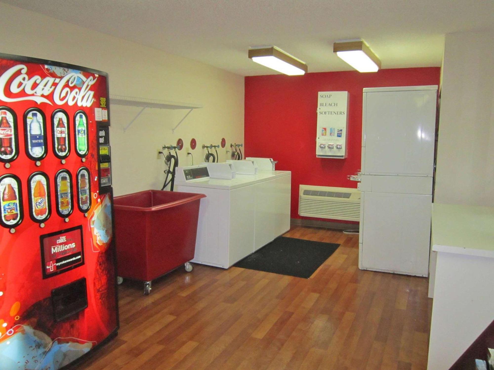 Extended Stay America Suites - Fort Lauderdale - Cypress Creek - Nw 6Th Way Esterno foto