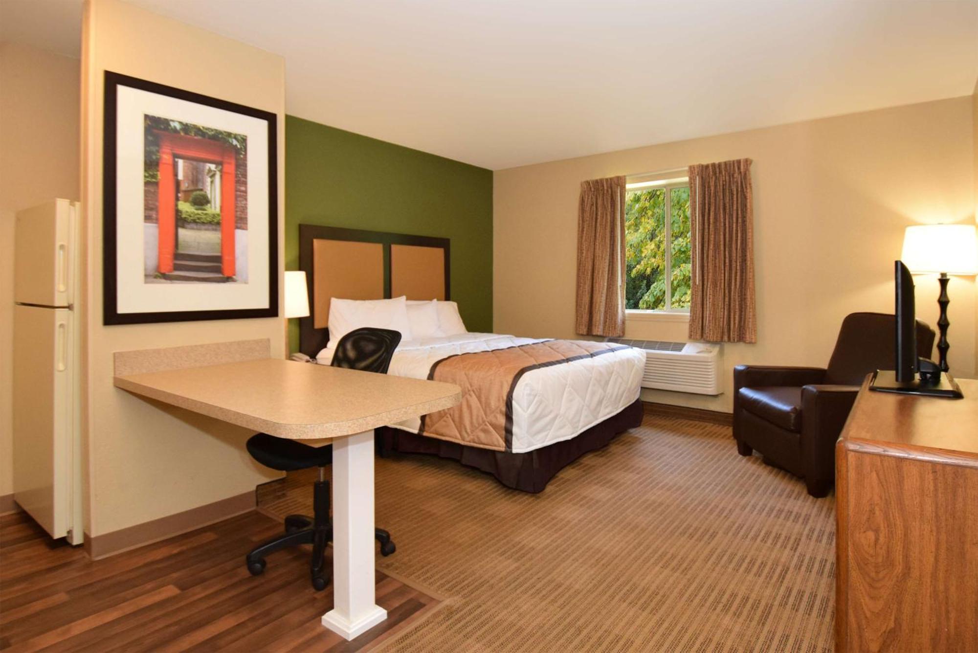Extended Stay America Suites - Fort Lauderdale - Cypress Creek - Nw 6Th Way Esterno foto