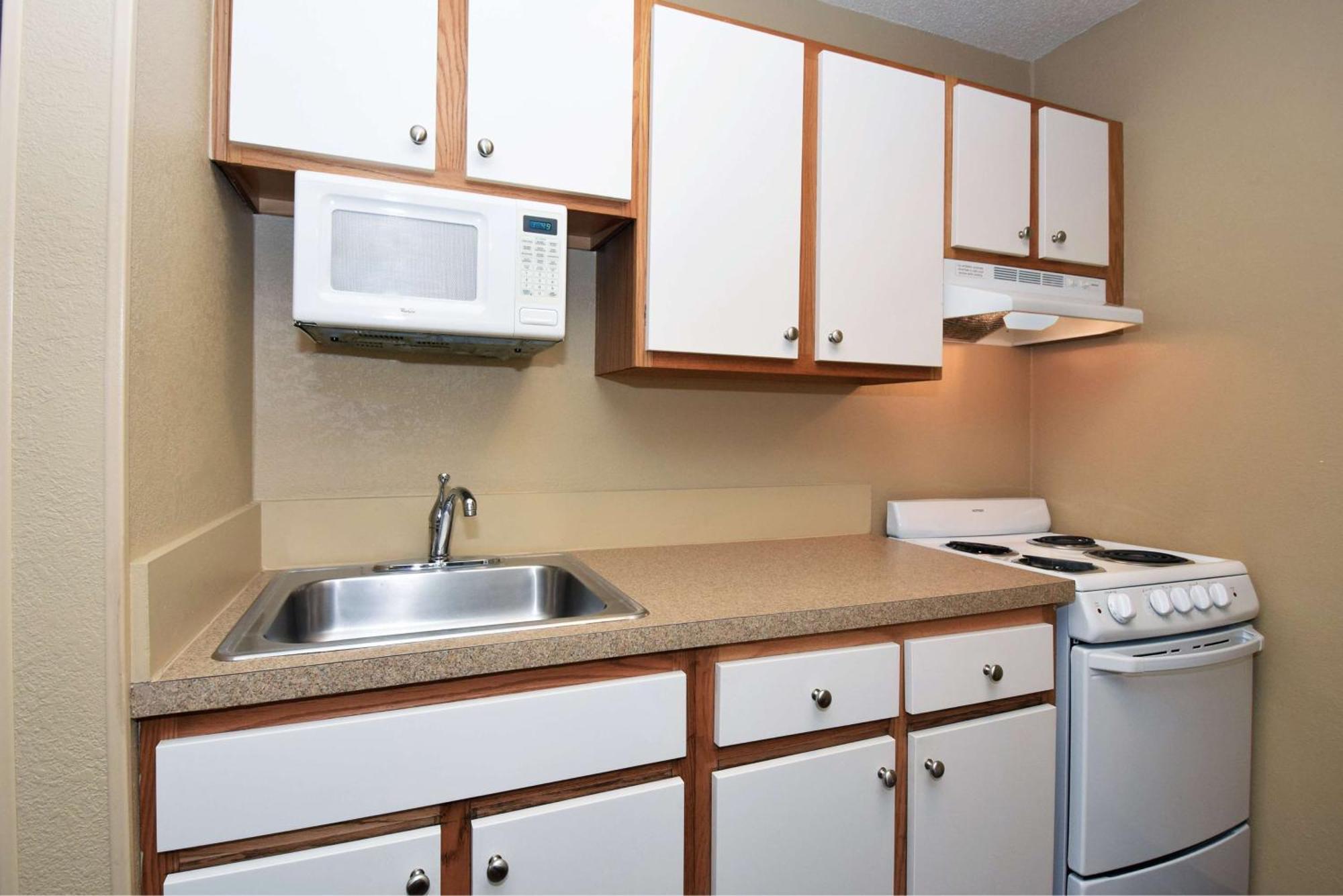 Extended Stay America Suites - Fort Lauderdale - Cypress Creek - Nw 6Th Way Esterno foto