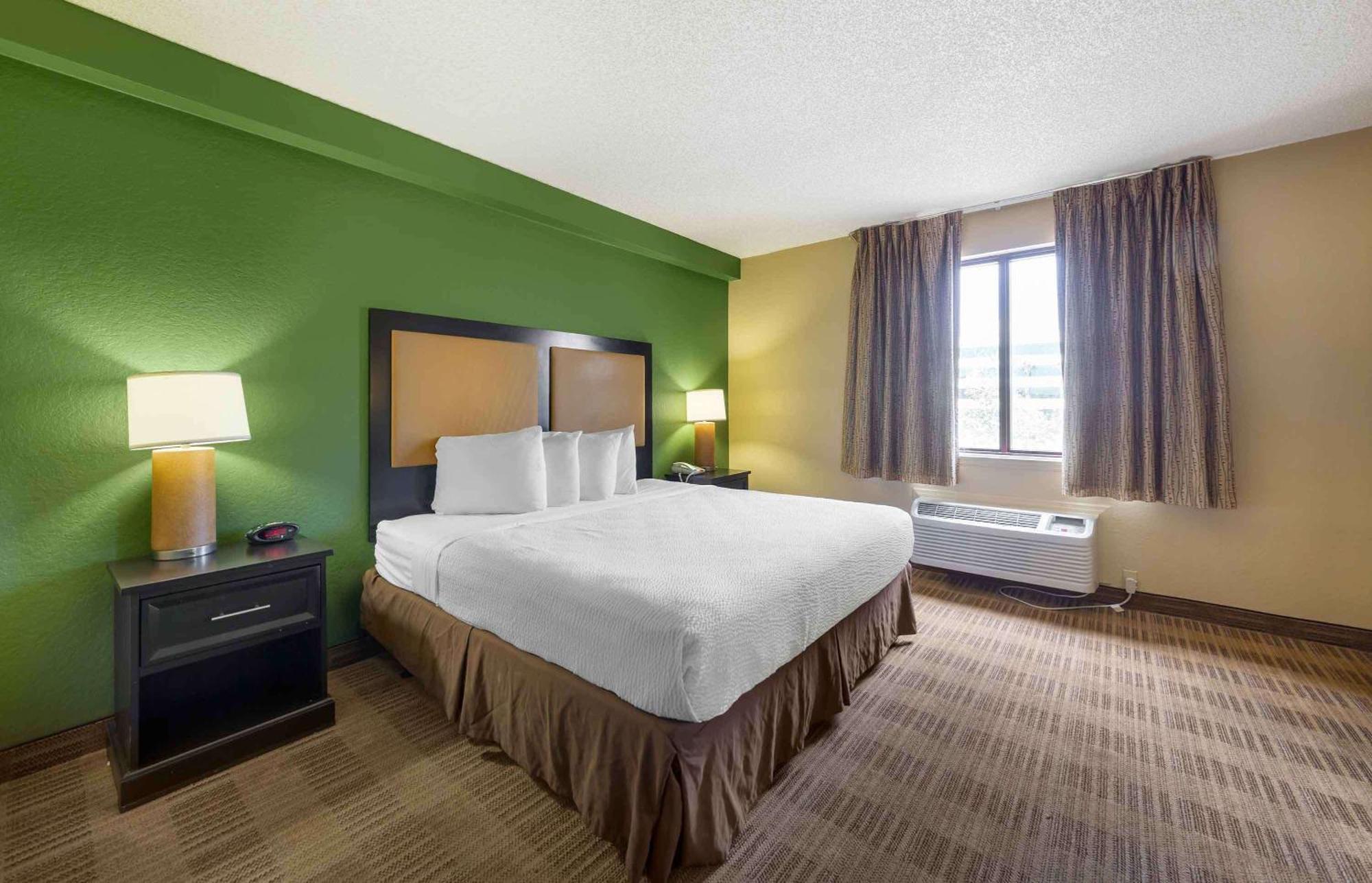 Extended Stay America Suites - Fort Lauderdale - Cypress Creek - Nw 6Th Way Esterno foto