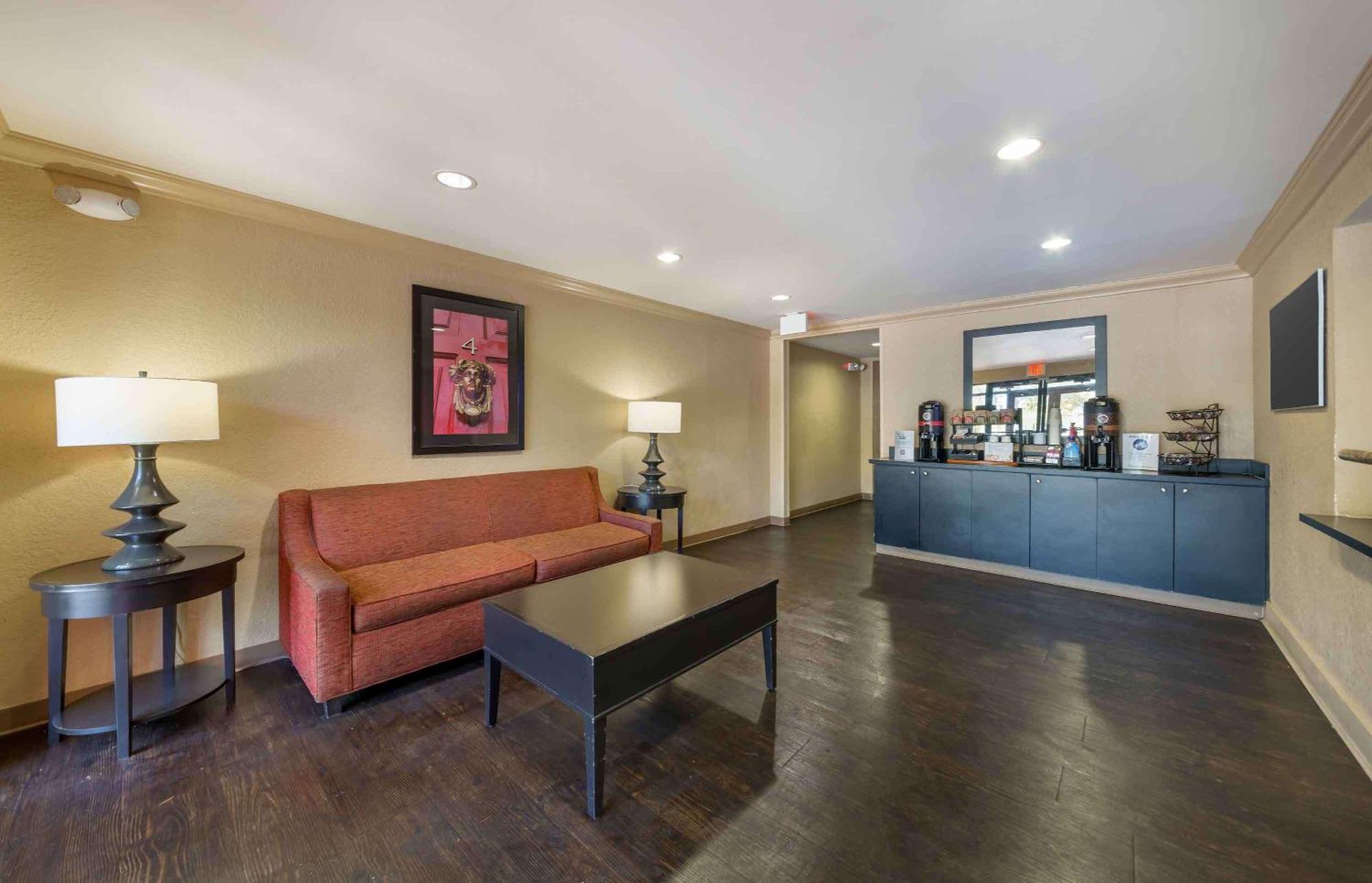 Extended Stay America Suites - Fort Lauderdale - Cypress Creek - Nw 6Th Way Esterno foto