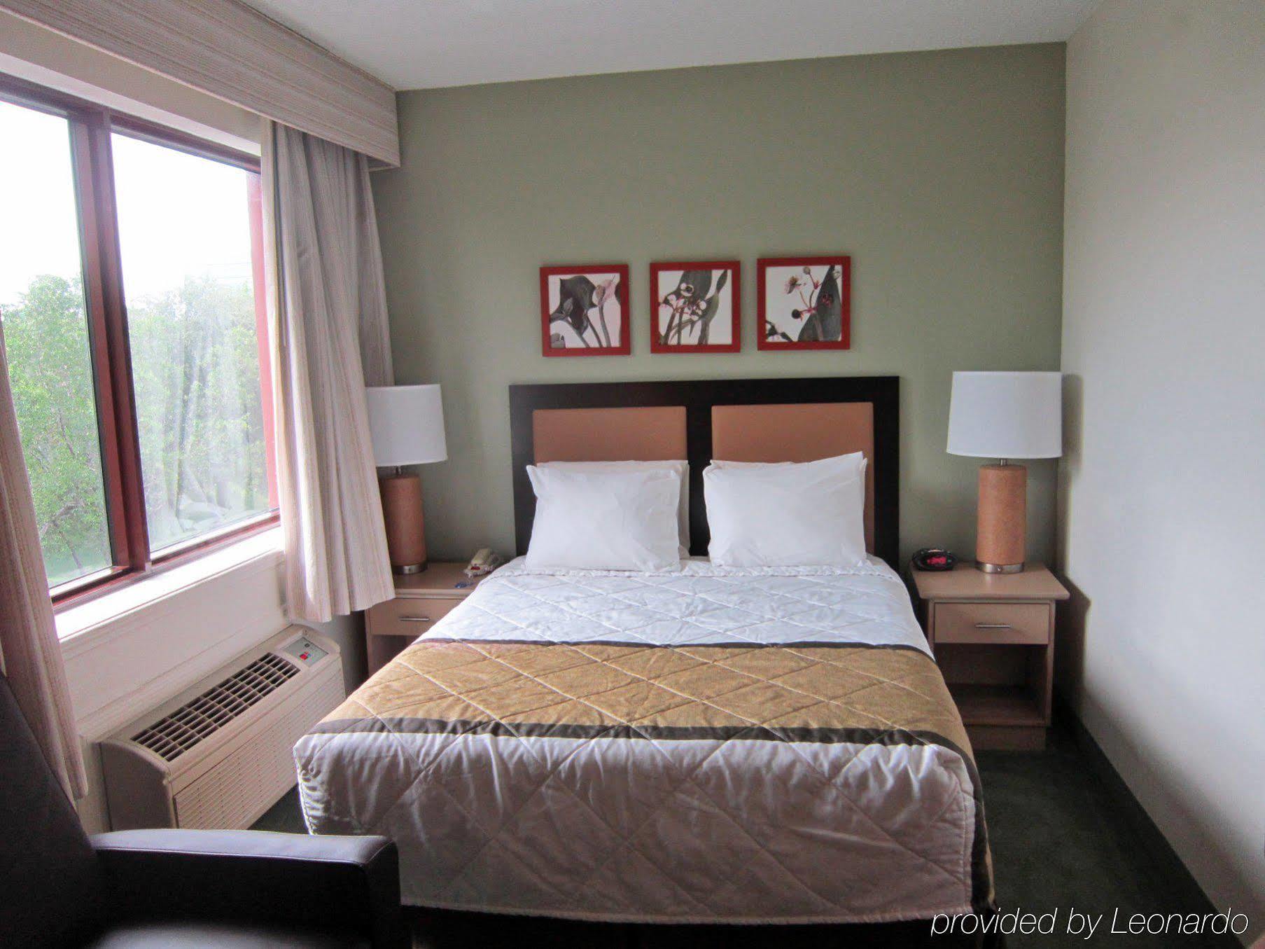 Extended Stay America Suites - Fort Lauderdale - Cypress Creek - Nw 6Th Way Esterno foto